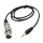 Kabel i złączka MOZOS MCable XLR 5907512654361